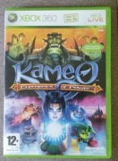 Kameo Elements of Power xbox 360 