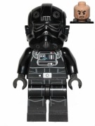 Lego Star Wars - Imperial TIE Fighter Pilot sw0543
