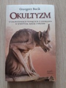 Okultyzm. Książka 