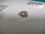 Wkładka gramofonowa Audio-Technica AT-OC9