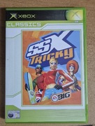 SSX TRICKY XBOX CLASSIC 