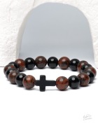 Energia Ukryta w Obsydianie i Onyksie