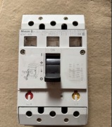 Wyłącznik nadprądowy Moeller NZM7-80N-NA