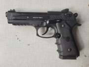 Wiatrówka pistolet borner sport 331 CO2 blowback 4,5mm BB beretta