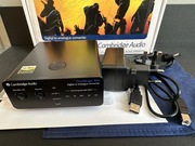 Cambridge Audio DacMagic 100 – DAC w idealnym stanie