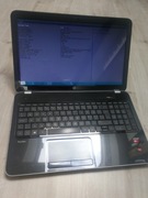 Laptop HP 15 AMD-A6,  2xgrafika Radeon  e073so 15,6"