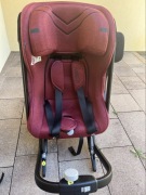 Fotelik Axkid One - RWF (do 125cm)