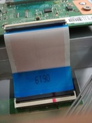 Wstążka T-Con - matryca  LG - 32 LF 510U