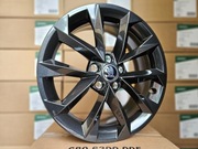 Škoda OE 16 " Nowe 5x100 Kamiq Scala Alufelgi Skoda Felgi ORI Czarne