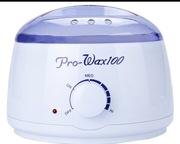 Podgrzewacz do.wosku w puszce