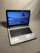 HP Probook 430 G3 i3 6-gen / SSD 128GB / 8GB RAM / Super stan