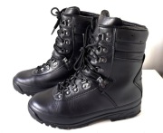 Skórzane Buty Taktyczne DEMAR 928/MON Vibram 26.5