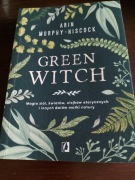 Green WITCH Magia ziół 