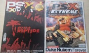 PSX EXTREME / Rok 2008,09,10,11,12,13,14,15,16 /