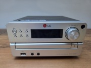 Amplituner Odtwarzacz CD Micro HiFi LG CM1930 SPRAWNY
