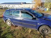 Sprzedam Renault Megane 2 