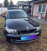 Samochód BMW E87 118D 