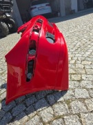 Zderzak Mercedes W203 