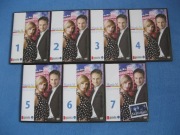 Magda M. - 1 sezon, 7 płyt DVD (15 odcinków), BDB