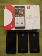 Uszkodzony smartfon Emporia SMART 3 mini