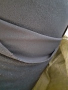 tkanina 100% poliester softhell