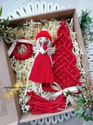 Świąteczne zestawy prezentowe 