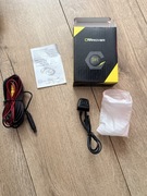 Kamera cofania carrover