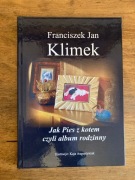 Jak Pies z kotem czyli album rodzinny. AUTOGRAF