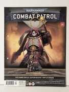 Magazyn Warhammer 40000 Combat Patrol 20 Wersja Angielska 