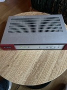 Zyxel USG40 Firewall Router VPN 5xLAN USB – sprawny, reset