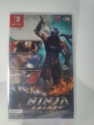 Ninja Gaiden Master Collection / Nowa / Switch