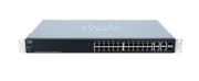 Switch zarządzalny Cisco SG300-28