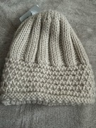 Nowa czapka damska zimowa