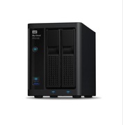 DYSK WD My Cloud PR2100 DESKTOP INTEL Pentium N3710 4TB Black