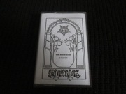 GROTESQUE - THE BLACK GATE IS CLOSED ( BOOTLEG )