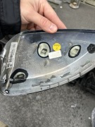 Obudowa Lusterka prawa 8VO857528C A3 8v satyna