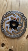 Tarcza hamulcowa SHIMANO SM-RT10 180 mm
