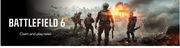 Battlefield 6 PC klucz do EA.com