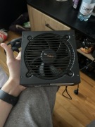 be quiet! 350W Pure Power 10
