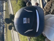 Kask jeździecki Fair Play Athena stan idealny