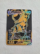 Karta kolekcjonerska Pokemon Ice Rider Calyrex VMAX Dynamax