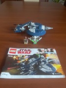 Lego Star Wars 75199