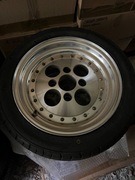 TOYOTA COROLLA KE70 DRIFT 