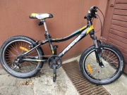 Rower dziecięcy Folta  6 - 10 lat