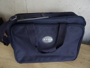 TORBA ___ AVON ___ GRANATOWA__ vintage