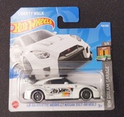 Hot wheels Honda gtr gt-r nissan 35gt Liberty walk