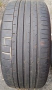 285/40 R22 110Y XL Continental 