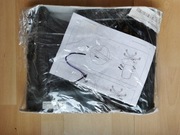 Podłokietniki do fotela Ikea Vallfjallet, regulowane, nowe