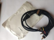 Kabel AV 3xRCA do połączenia tableta SAMSUNG z telewizorem