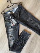 Sexy Women jeansy XS Tagila 